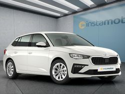 Weiß Neu 2025 Skoda Scala Kleinwagen | 24.649 € (Fairer Preis)