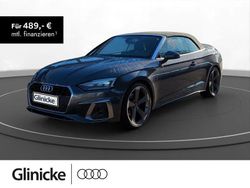 Daytonagrau perleffekt Gebraucht 2022 Audi A5 Cabriolet S-Line Cabrio | 36.980 € (Fairer Preis)