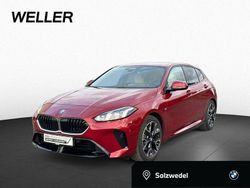 Fire red (rot) Gebraucht 2025 BMW 120 Efficient Dynamics Kleinwagen | 31.990 € (Guter Preis)