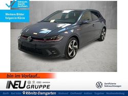 Rauchgrau metallic Gebraucht 2024 VW Polo GTI Limousine | 25.779 € (Guter Preis)