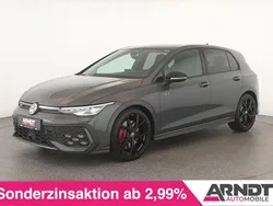 Delfingrau Gebraucht 2024 VW Golf VIII GTI Limousine | 36.284 € (Guter Preis)