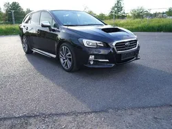 Schwarz Gebraucht 2017 Subaru Levorg Sport Kombi | 20.950 € (Fairer Preis)