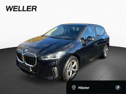 Schwarz (schwarz) Gebraucht 2022 BMW 218 Active Tourer Performance Van / Kleinbus | 24.990 € (Guter Preis)
