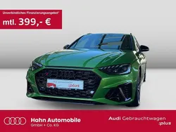 Individuallackierungen audi ex Gebraucht 2024 Audi S4 Sport Kombi | 64.830 €