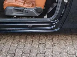 Schwarz Gebraucht 2008 VW Eos Edition Cabrio | 4.200 € (Guter Preis)
