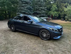 Gebraucht 2014 Mercedes C200 AMG Limousine | 19.500 €