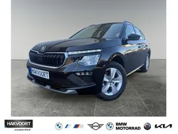 Schwarzmagic perleffekt Neu 2025 Skoda Kamiq Selection SUV | 24.980 € (Fairer Preis)
