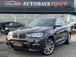Grau Gebraucht 2016 BMW X4 M Sport SUV | 25.990 € (Superpreis)