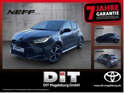 Marlingrau metallic Neu 2025 Toyota Yaris Hybrid Kleinwagen | 24.490 € (Fairer Preis)