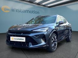 Grau Gebraucht 2025 Cupra Formentor VZ SUV | 43.749 € (Teuer)