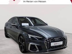Andere Gebraucht 2021 Audi S5 Ambiente Limousine | 36.990 € (Guter Preis)