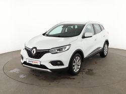 Weiß Gebraucht 2019 Renault Kadjar LIMITED SUV | 13.320 € (Fairer Preis)