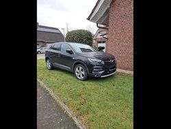 Schwarz Gebraucht 2018 Opel Grandland X Innovation SUV | 14.900 € (Fairer Preis)