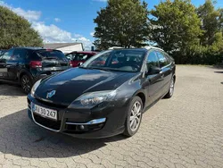 Schwarz Gebraucht 2011 Renault Laguna GrandTour Initiale Kombi | 2.375 € (Guter Preis)
