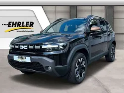 Perlmuttschwarz Neu 2024 Dacia Duster Extreme SUV | 26.870 € (Guter Preis)