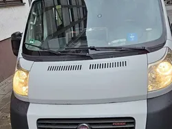 Gebraucht 2008 Fiat Ducato Van | 5.455 € (Superpreis)