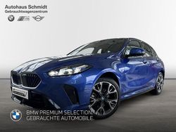 M portimao blau Gebraucht 2025 BMW 120 Efficient Dynamics Kleinwagen | 34.970 € (Fairer Preis)