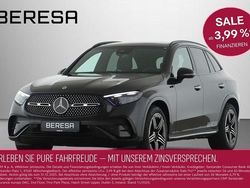 Grau Gebraucht 2025 Mercedes GLC220 AMG SUV | 62.950 €