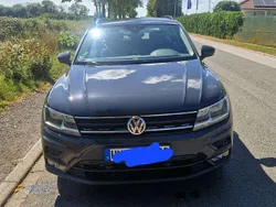 Gebraucht 2019 VW Tiguan Highline SUV | 20.300 € (Superpreis)