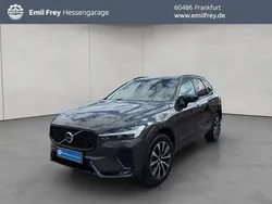 Platinum greymetallic 731 Gebraucht 2023 Volvo XC60 Plus SUV | 43.450 € (Guter Preis)