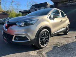 Braun Gebraucht 2013 Renault Captur Dynamique SUV | 8.500 € (Fairer Preis)