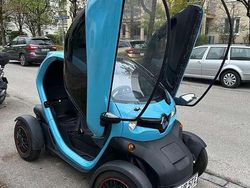 Gebraucht 2014 Renault Twizy Kleinwagen | 4.000 € (Fairer Preis)