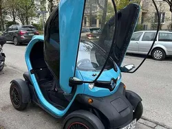 Gebraucht 2014 Renault Twizy Kleinwagen | 4.200 € (Fairer Preis)
