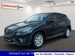 Schwarz Gebraucht 2016 Mazda CX-5 Exclusive SUV | 8.499 € (Superpreis)