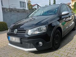 Schwarz Gebraucht 2011 VW Polo Cross Kleinwagen | 7.000 € (Etwas zu teuer)