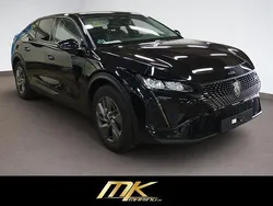 Schwarz Gebraucht 2024 Peugeot 408 Allure Limousine | 24.190 €