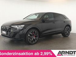 Mythosschwarz Gebraucht 2025 Audi Q8 Ambiente SUV | 83.684 € (Guter Preis)