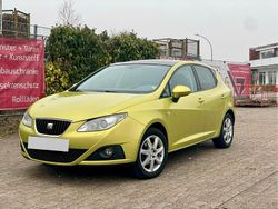 Grün Gebraucht 2008 Seat Ibiza Kleinwagen | 3.700 € (Etwas zu teuer)
