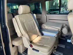 Schwarz Gebraucht 2008 VW T5 Highline Van | 8.700 € (Guter Preis)