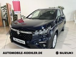 Blau Neu 2025 Suzuki SX4 S-Cross Comfort SUV | 32.190 € (Etwas zu teuer)