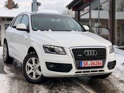 Weiß Gebraucht 2011 Audi Q5 Design SUV | 10.499 € (Guter Preis)