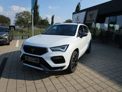 Weiß Gebraucht 2024 Cupra Ateca SUV | 37.890 € (Fairer Preis)