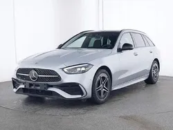 Gebraucht 2023 Mercedes C300e | 46.730 € (Teuer)