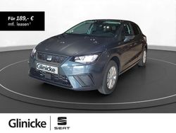 Magnetic grau metallic Neu 2025 Seat Ibiza Limousine | 24.150 € (Fairer Preis)