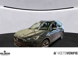 Grau Gebraucht 2021 Seat Tarraco Beats SUV | 29.990 € (Fairer Preis)
