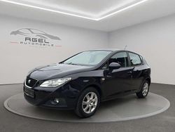 Negro magico Gebraucht 2012 Seat Ibiza Stylance Kleinwagen | 2.700 € (Superpreis)