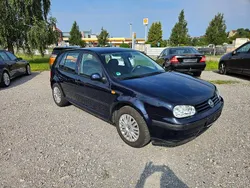 Other Gebraucht 1998 VW Golf IV Limousine | 2.200 € (Fairer Preis)