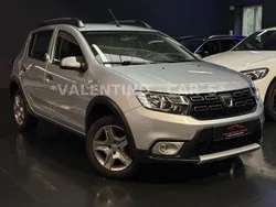 Grau Gebraucht 2019 Dacia Sandero Prestige Kleinwagen | 10.999 € (Fairer Preis)