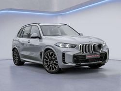 Grau Gebraucht 2025 BMW X5 M Sport SUV | 79.870 € (Guter Preis)
