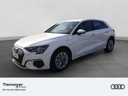 Ibisweiß Gebraucht 2023 Audi A3 e-tron Kleinwagen | 25.440 € (Fairer Preis)