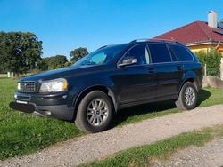 Grau Gebraucht 2008 Volvo XC90 SUV | 6.500 € (Superpreis)