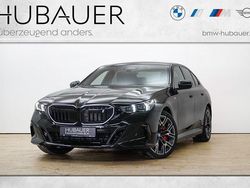 Grau Neu 2025 BMW i5 M Sport Limousine | 68.899 € (Superpreis)