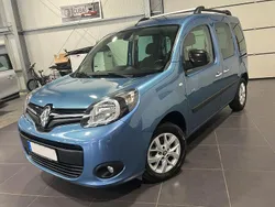 Blau Gebraucht 2019 Renault Kangoo Van / Kleinbus | 10.495 € (Fairer Preis)