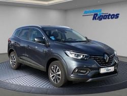 Grau Gebraucht 2021 Renault Kadjar Intens SUV | 16.950 € (Guter Preis)