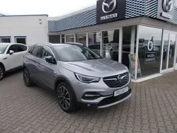 Schwarz Gebraucht 2020 Opel Grandland X Innovation SUV | 22.250 € (Etwas zu teuer)