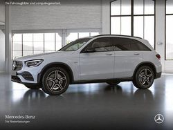 Gebraucht 2021 Mercedes GLC300e | 37.490 € (Superpreis)